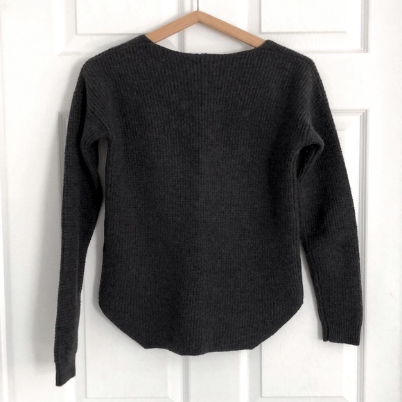 Wilfred Free Wolter Knit sweater - Picture 8 of 8